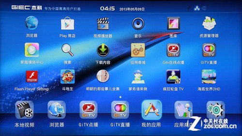 大調查 你最喜歡高清機的哪個功能特色