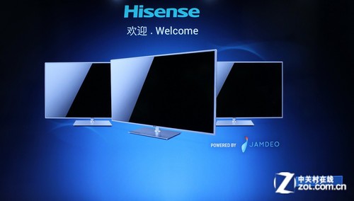 4K極簡新旗艦 海信VIDDA智能電視評測