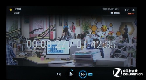 4K極簡新旗艦 海信VIDDA智能電視評測