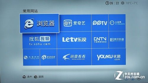 全能影音雙重奏 測開博爾智能Q7電視盒