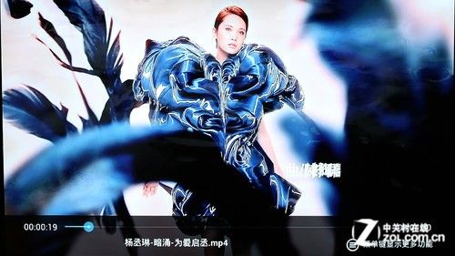 全能影音雙重奏 測開博爾智能Q7電視盒