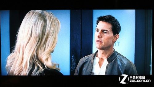 全能影音雙重奏 測(cè)開博爾智能Q7電視盒