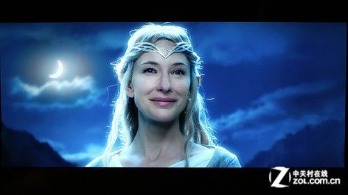 全能影音雙重奏 測(cè)開博爾智能Q7電視盒