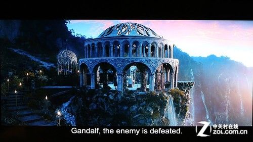 全能影音雙重奏 測(cè)開博爾智能Q7電視盒