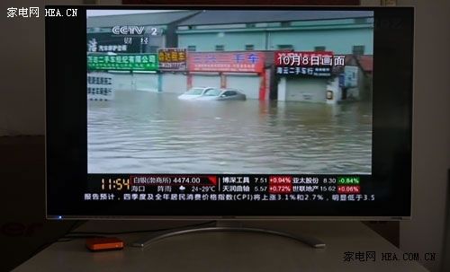 極速網絡視頻藏寶庫 創維愛奇藝盒子測評