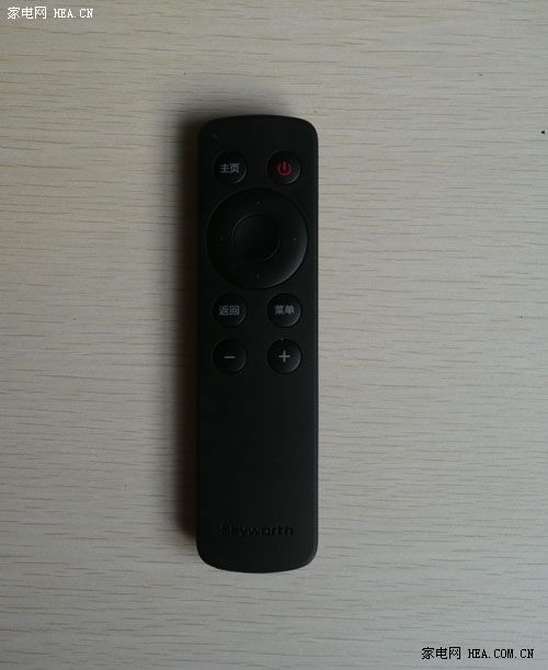 極速網(wǎng)絡(luò)視頻藏寶庫 創(chuàng)維愛奇藝盒子測評