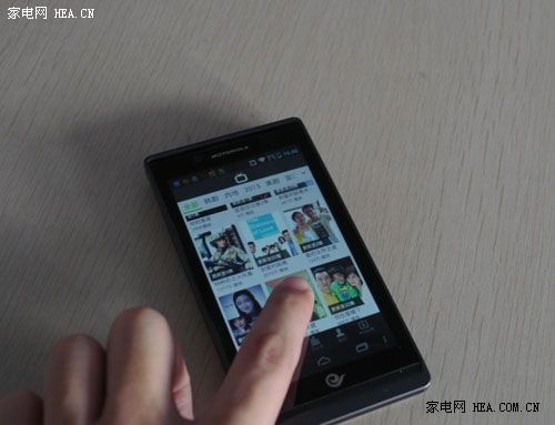 極速網(wǎng)絡(luò)視頻藏寶庫 創(chuàng)維愛奇藝盒子測評