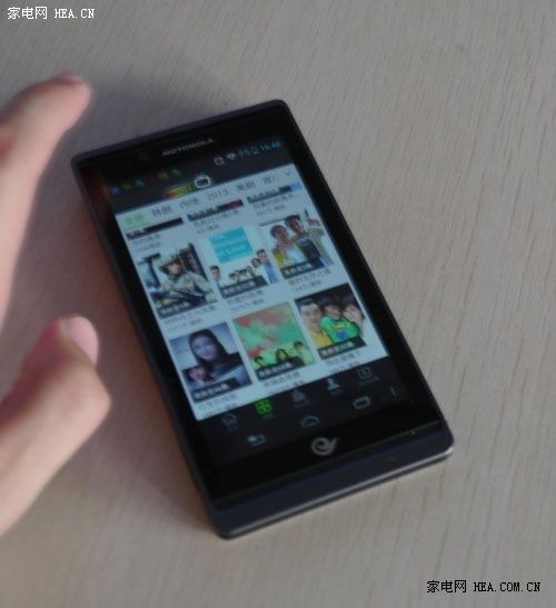 極速網(wǎng)絡(luò)視頻藏寶庫 創(chuàng)維愛奇藝盒子測評