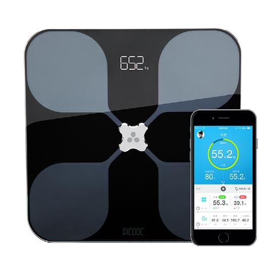 99元智能秤：有品要挖掘數據價值