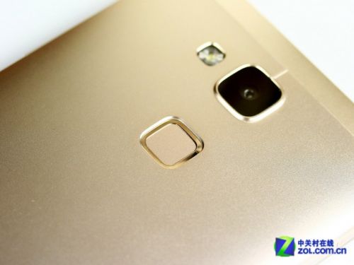 雙4G高配版裸機 華為Mate7僅售3699元