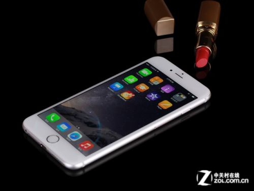 大批6 Plus來(lái)了 蘋果iPhone6 Plus再降