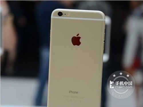 比更大還更大 iPhone 6 Plus全新到貨 