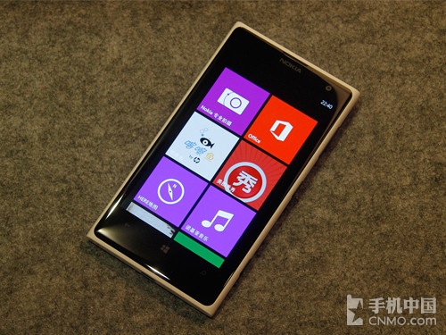  特色拍照手機(jī)推薦 