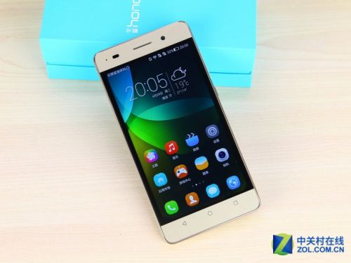 性能夠用就好 八大千元內4G手機大盤點