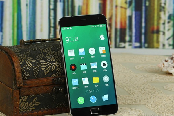 魅族MX4 Pro僅1999 國(guó)貨精品強(qiáng)機(jī)推薦