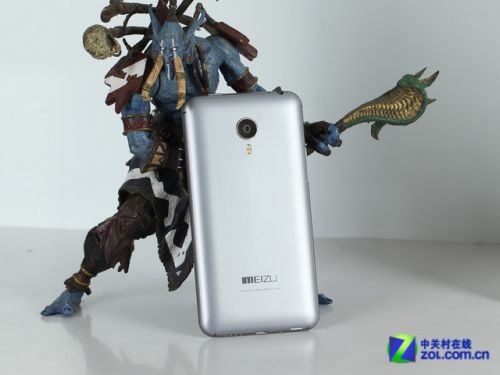 2K屏+八核處理器 魅族MX4 Pro報價2199