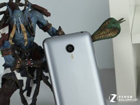 2K屏+八核處理器 魅族MX4 Pro報價2199