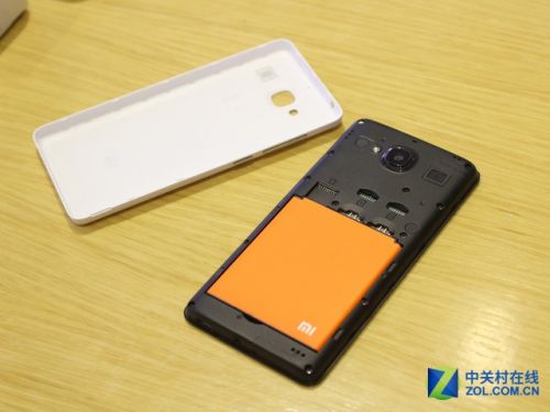 520小米來(lái)送禮 五色紅米2A今僅售599元