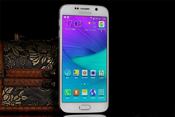 顏值爆表性能強勁 八大最新旗艦機盤點