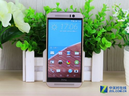 顏值爆表性能強勁 八大最新旗艦機盤點