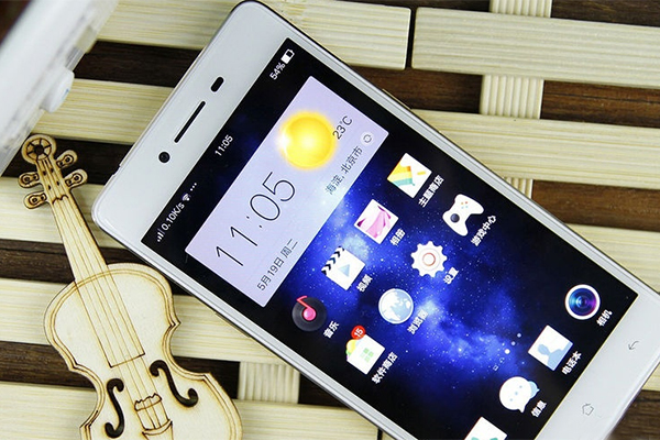 技術革新提升體驗 2015年手機圈新熱點