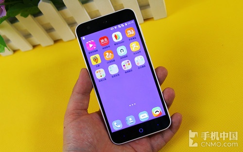 中興品牌_OPPO R7第1張圖