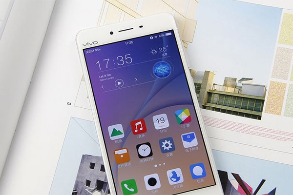 神乎其神的自我修復 盤點手機圈黑科技