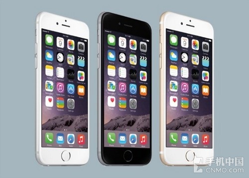 配置或將全面升級_蘋果iPhone 6s第2張圖