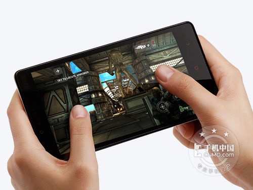 超值大屏手機_ 魅藍note2第2張圖