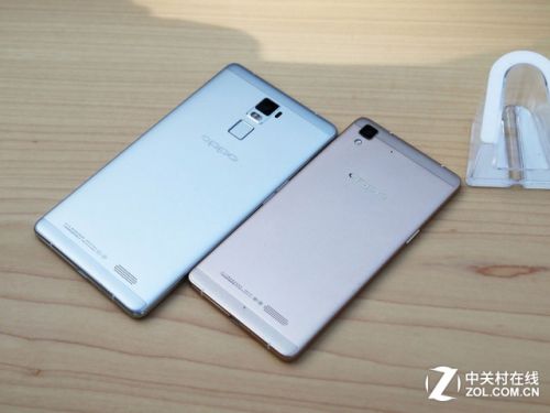 買手機看國產 近期熱促品牌4G手機推薦