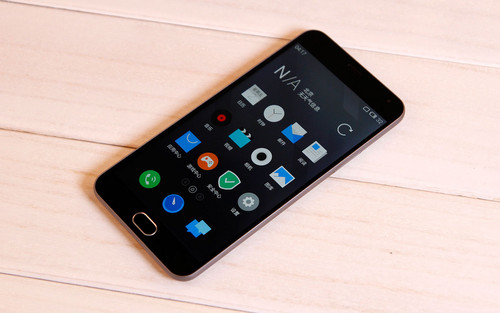 給力新款足具誘惑_vivo X5Pro第1張圖