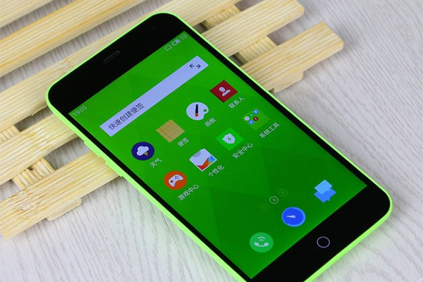 2GB運存僅需699元 市售超值千元機搜羅