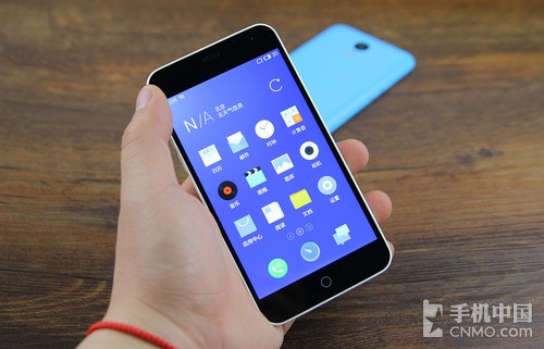 小巧又舒適_酷派大神F1極速版第1張圖