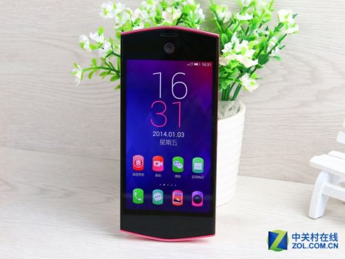 拍照本領哪家強 八大拍照實力派手機薦