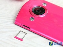 拍照本領哪家強 八大拍照實力派手機薦