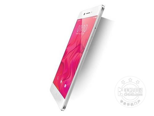 超薄金屬一體化手機_努比亞Z9第2張圖