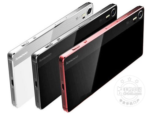 范冰冰強勢代言巨作_努比亞Z9第1張圖