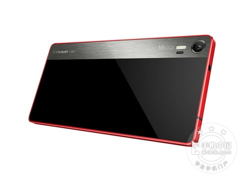 范冰冰強勢代言巨作_努比亞Z9第2張圖