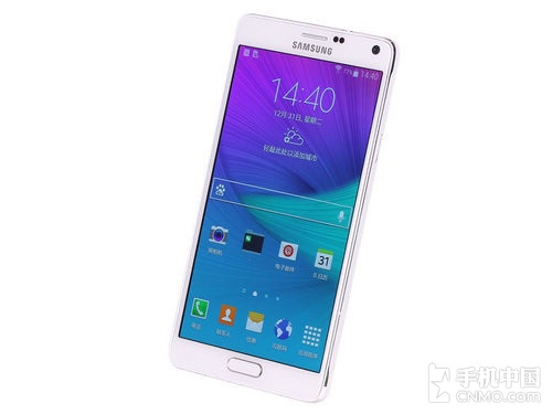 超給力的巨屏旗艦第1張圖