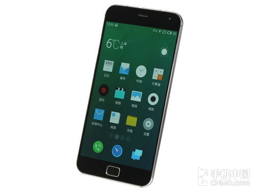 中等價位配置給力_樂視超級手機Max第1張圖