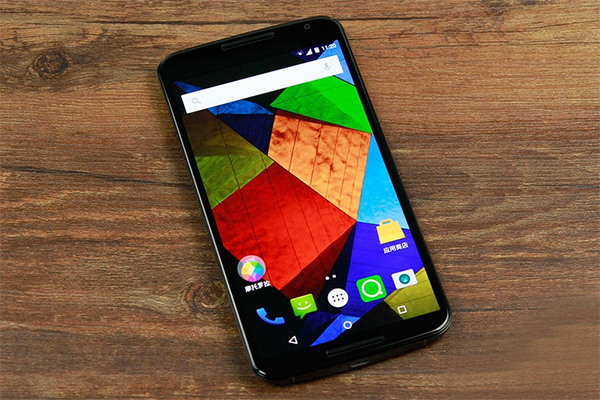 iPhone 6居然墊底？市售手機屏占比排行