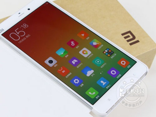 做工配置兩不誤_樂視超級手機1第1張圖