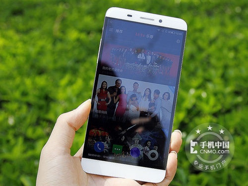 生態(tài)+高配高顏值_樂視超級手機(jī)1第1張圖