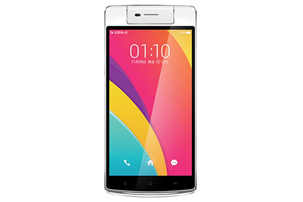 我帶著你你帶著它 出游必備拍照手機盤點