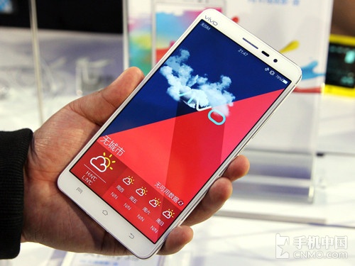 首款2K屏影音旗艦_魅族MX4 Pro第1張圖