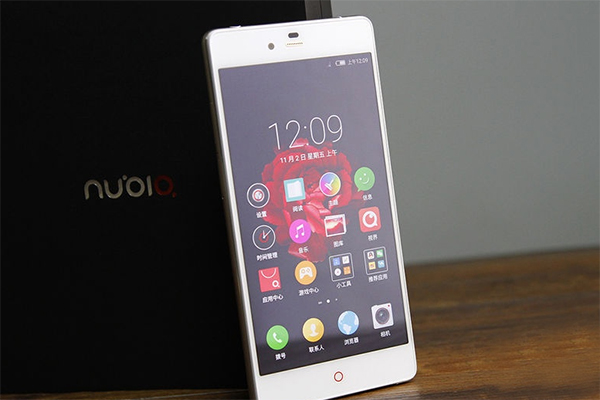 不僅有實(shí)惠價高配置 國貨熱門手機(jī)推薦