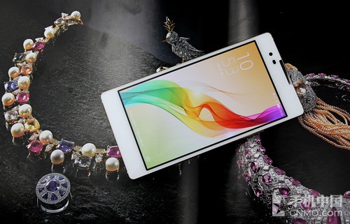 價親民亮點多_<a href=/tags/508-0.html target=_blank class=infotextkey>努比亞</a>Z9 Max第1張圖