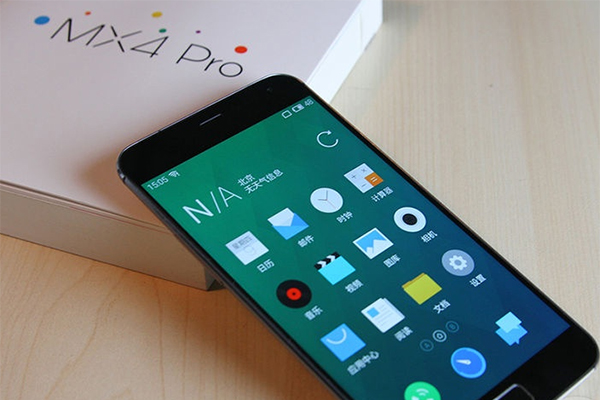 出門遠游不用愁！高容量電池手機推薦