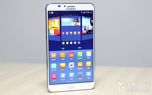 4000mAh:巨屏八核_魅族MX4 Pro第1張圖