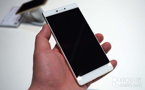 做工真挺不錯(cuò)_蘋果iPhone 6第1張圖